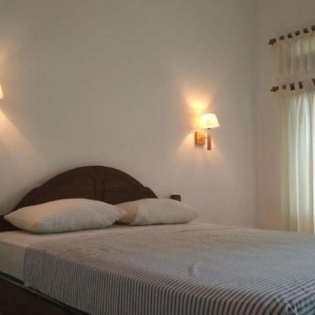 Bed and Breakfast Almaida II Gili Trawangan Exterior foto
